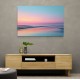 A calming serene seascape with soft pastel colors 14