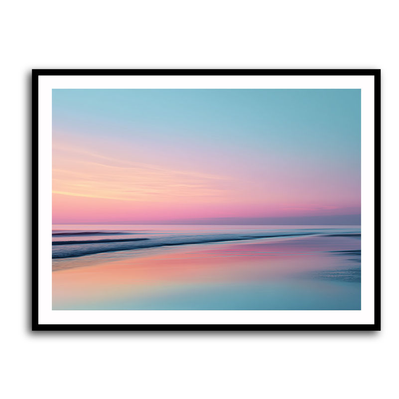 Framed Print 