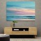 A calming serene seascape with soft pastel colors 15 A calming serene seascape with soft pastel colors 15
