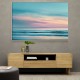 A calming serene seascape with soft pastel colors 15 A calming serene seascape with soft pastel colors 15