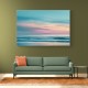 A calming serene seascape with soft pastel colors 15 A calming serene seascape with soft pastel colors 15