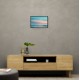 A calming serene seascape with soft pastel colors 15 A calming serene seascape with soft pastel colors 15