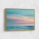 A calming serene seascape with soft pastel colors 15 A calming serene seascape with soft pastel colors 15