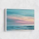 A calming serene seascape with soft pastel colors 15 A calming serene seascape with soft pastel colors 15
