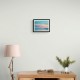 A calming serene seascape with soft pastel colors 15 A calming serene seascape with soft pastel colors 15