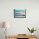 A calming serene seascape with soft pastel colors 15 A calming serene seascape with soft pastel colors 15
