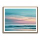 A calming serene seascape with soft pastel colors 15 A calming serene seascape with soft pastel colors 15