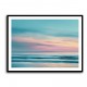 A calming serene seascape with soft pastel colors 15 A calming serene seascape with soft pastel colors 15