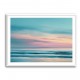 A calming serene seascape with soft pastel colors 15 A calming serene seascape with soft pastel colors 15