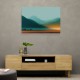 Mountain Landscape Abstract Mountain Landscape Abstract