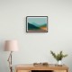 Mountain Landscape Abstract Mountain Landscape Abstract