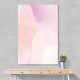 Minimalist Abstract Artwork With Soft-Edged Shapes 49 Minimalist Abstract Artwork With Soft-Edged Shapes 49