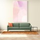 Minimalist Abstract Artwork With Soft-Edged Shapes 49 Minimalist Abstract Artwork With Soft-Edged Shapes 49