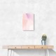 Minimalist Abstract Artwork With Soft-Edged Shapes 49 Minimalist Abstract Artwork With Soft-Edged Shapes 49