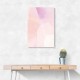 Minimalist Abstract Artwork With Soft-Edged Shapes 49 Minimalist Abstract Artwork With Soft-Edged Shapes 49