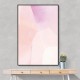 Minimalist Abstract Artwork With Soft-Edged Shapes 49 Minimalist Abstract Artwork With Soft-Edged Shapes 49