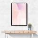 Minimalist Abstract Artwork With Soft-Edged Shapes 49 Minimalist Abstract Artwork With Soft-Edged Shapes 49