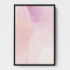Minimalist Abstract Artwork With Soft-Edged Shapes 49 Minimalist Abstract Artwork With Soft-Edged Shapes 49