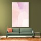 Minimalist Abstract Artwork With Soft-Edged Shapes 49 Minimalist Abstract Artwork With Soft-Edged Shapes 49