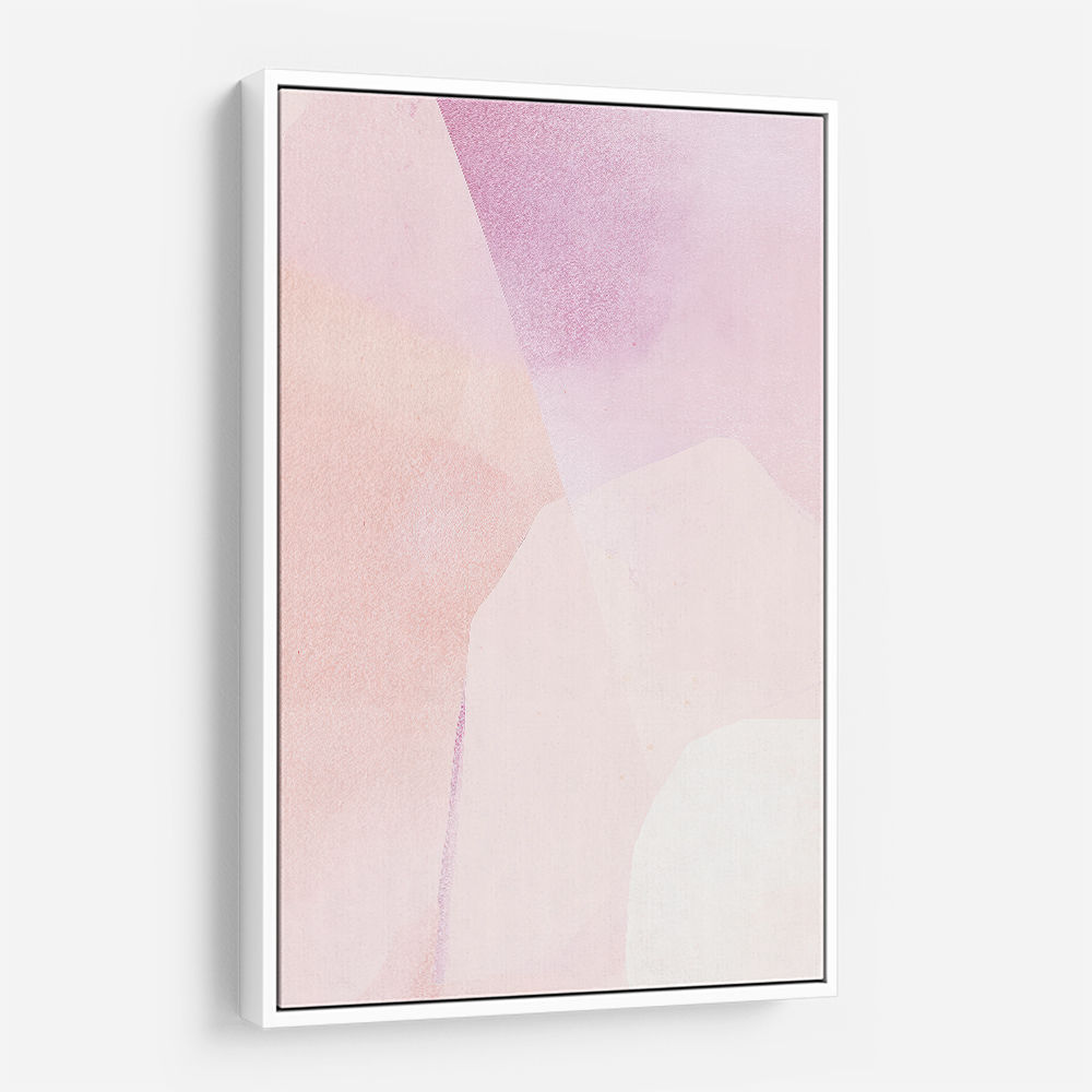 Minimalist Abstract Artwork With Soft-Edged Shapes 49 Minimalist Abstract Artwork With Soft-Edged Shapes 49