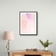 Minimalist Abstract Artwork With Soft-Edged Shapes 49 Minimalist Abstract Artwork With Soft-Edged Shapes 49