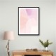 Minimalist Abstract Artwork With Soft-Edged Shapes 49 Minimalist Abstract Artwork With Soft-Edged Shapes 49