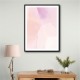 Minimalist Abstract Artwork With Soft-Edged Shapes 49 Minimalist Abstract Artwork With Soft-Edged Shapes 49