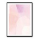 Minimalist Abstract Artwork With Soft-Edged Shapes 49 Minimalist Abstract Artwork With Soft-Edged Shapes 49