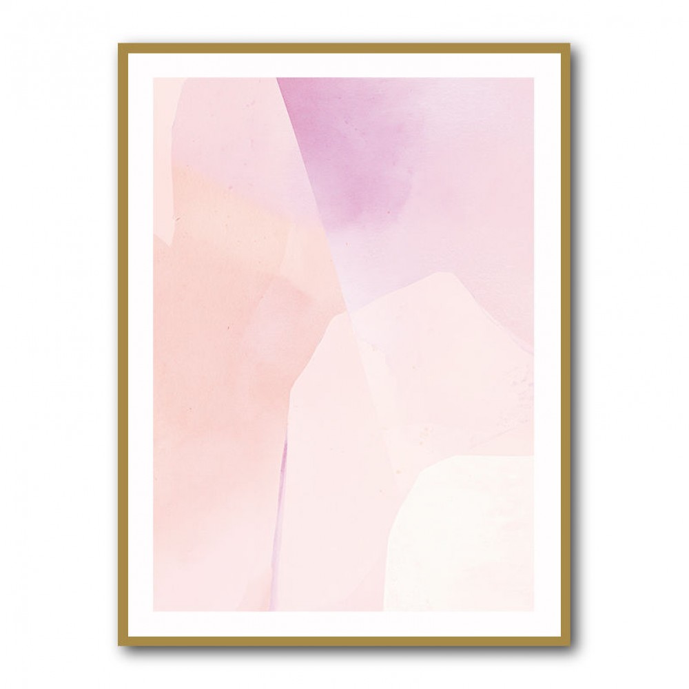 Minimalist Abstract Artwork With Soft-Edged Shapes 49 Minimalist Abstract Artwork With Soft-Edged Shapes 49