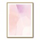 Minimalist Abstract Artwork With Soft-Edged Shapes 49 Minimalist Abstract Artwork With Soft-Edged Shapes 49
