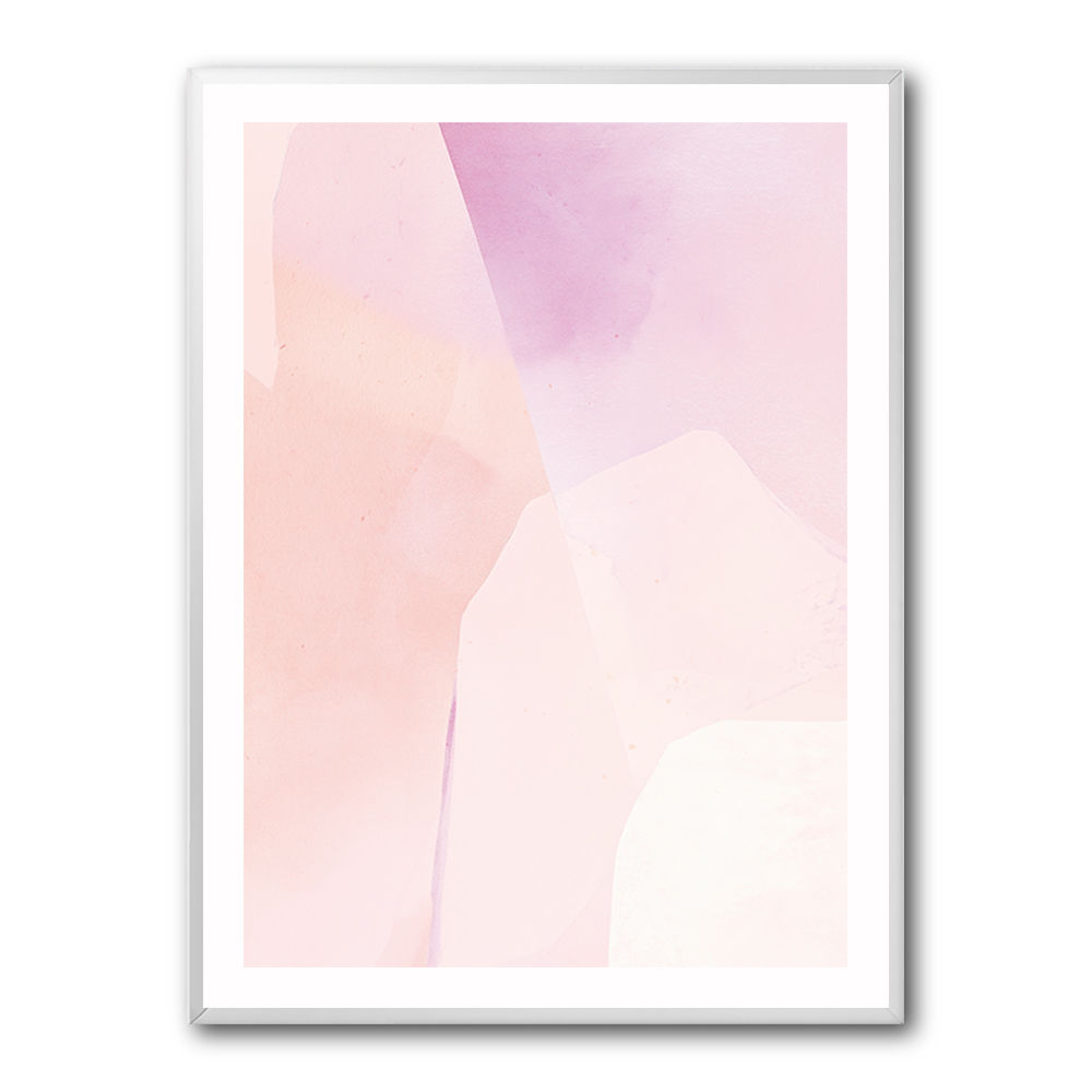 Minimalist Abstract Artwork With Soft-Edged Shapes 49 Minimalist Abstract Artwork With Soft-Edged Shapes 49