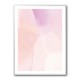 Minimalist Abstract Artwork With Soft-Edged Shapes 49 Minimalist Abstract Artwork With Soft-Edged Shapes 49