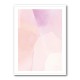 Minimalist Abstract Artwork With Soft-Edged Shapes 49 Minimalist Abstract Artwork With Soft-Edged Shapes 49