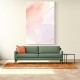 Minimalist Abstract Artwork With Soft-Edged Shapes 50 Minimalist Abstract Artwork With Soft-Edged Shapes 50