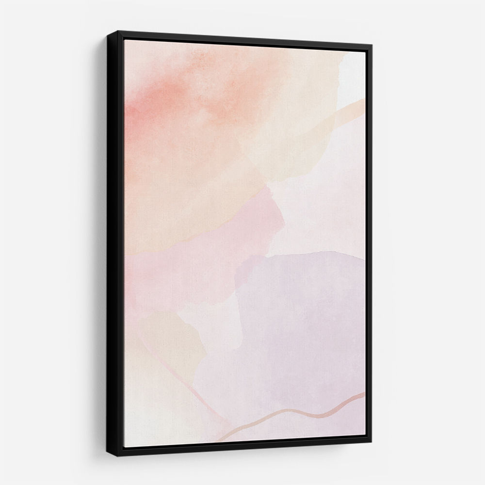 Minimalist Abstract Artwork With Soft-Edged Shapes 50 Minimalist Abstract Artwork With Soft-Edged Shapes 50