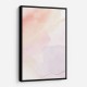 Minimalist Abstract Artwork With Soft-Edged Shapes 50 Minimalist Abstract Artwork With Soft-Edged Shapes 50