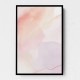 Minimalist Abstract Artwork With Soft-Edged Shapes 50 Minimalist Abstract Artwork With Soft-Edged Shapes 50