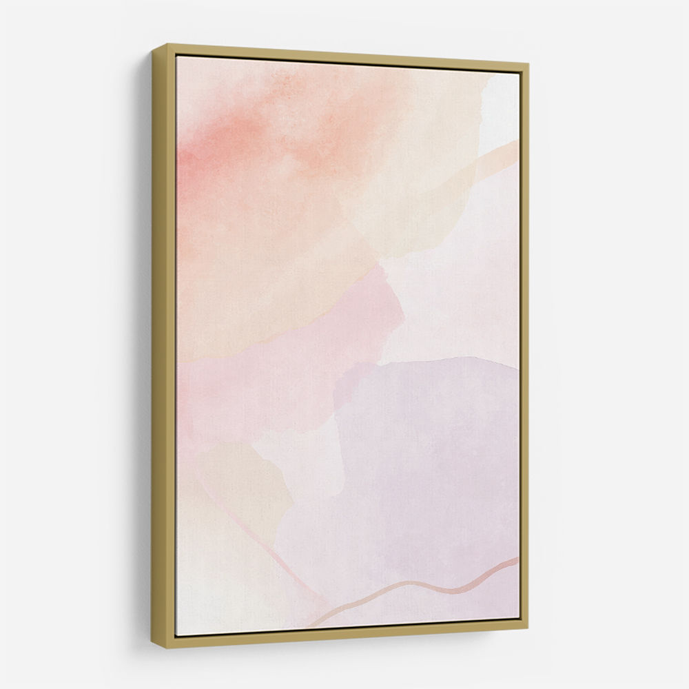 Minimalist Abstract Artwork With Soft-Edged Shapes 50 Minimalist Abstract Artwork With Soft-Edged Shapes 50