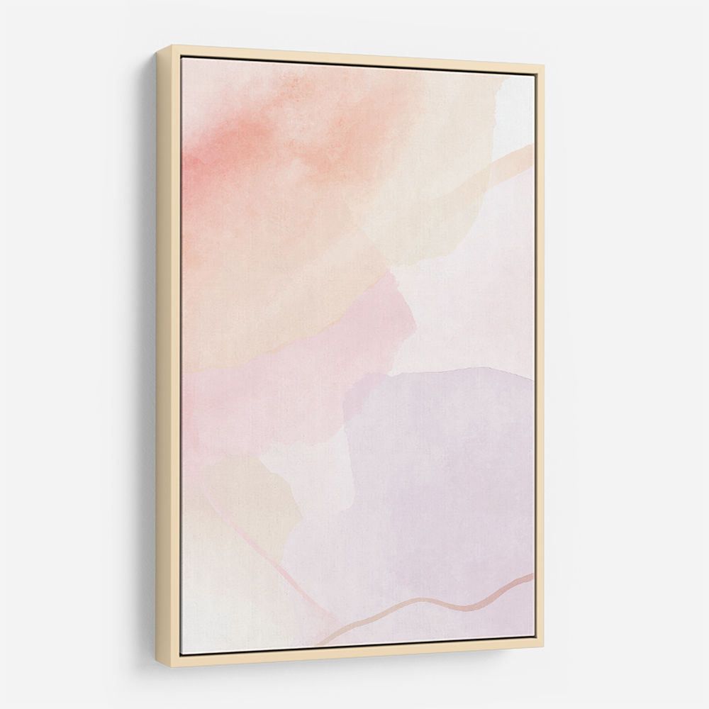 Minimalist Abstract Artwork With Soft-Edged Shapes 50 Minimalist Abstract Artwork With Soft-Edged Shapes 50