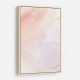 Minimalist Abstract Artwork With Soft-Edged Shapes 50 Minimalist Abstract Artwork With Soft-Edged Shapes 50
