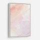 Minimalist Abstract Artwork With Soft-Edged Shapes 50 Minimalist Abstract Artwork With Soft-Edged Shapes 50