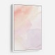 Minimalist Abstract Artwork With Soft-Edged Shapes 50 Minimalist Abstract Artwork With Soft-Edged Shapes 50