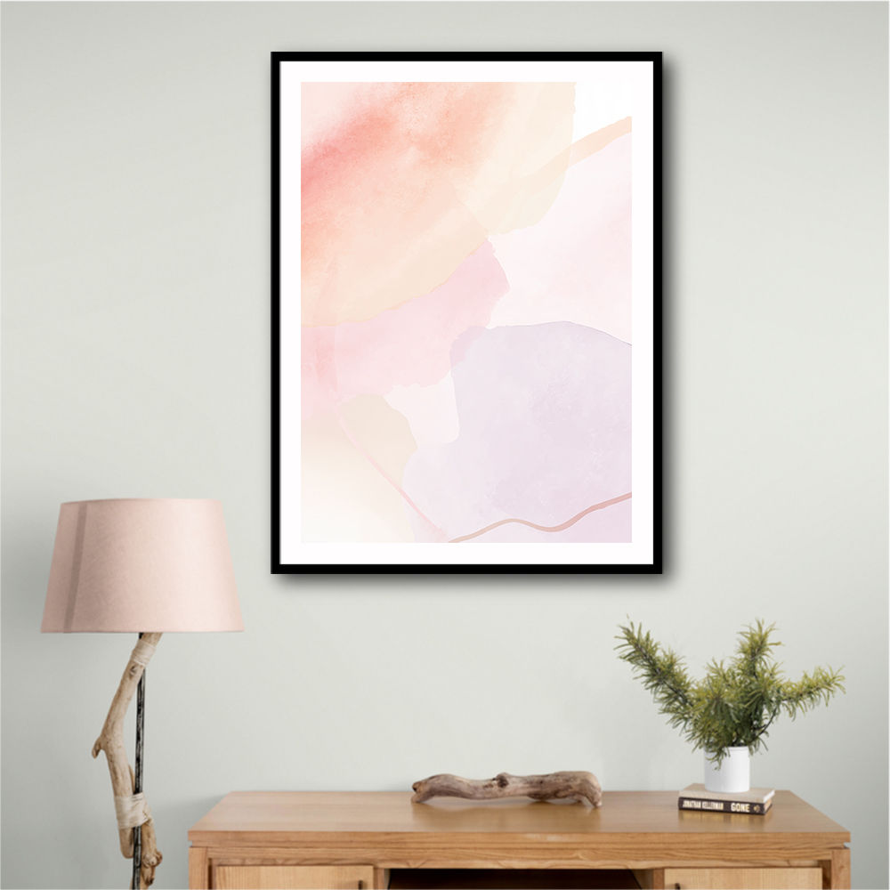 Minimalist Abstract Artwork With Soft-Edged Shapes 50 Minimalist Abstract Artwork With Soft-Edged Shapes 50