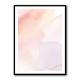 Minimalist Abstract Artwork With Soft-Edged Shapes 50 Minimalist Abstract Artwork With Soft-Edged Shapes 50