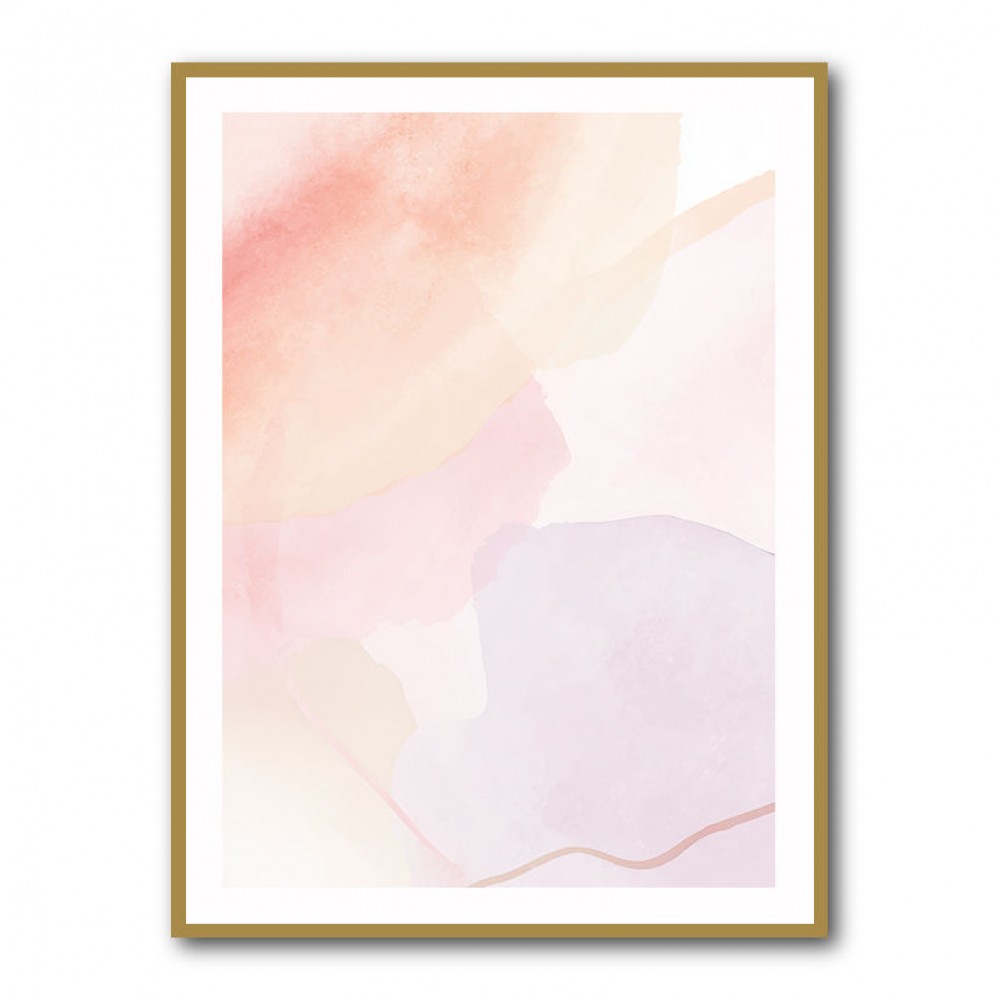 Minimalist Abstract Artwork With Soft-Edged Shapes 50 Minimalist Abstract Artwork With Soft-Edged Shapes 50
