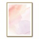 Minimalist Abstract Artwork With Soft-Edged Shapes 50 Minimalist Abstract Artwork With Soft-Edged Shapes 50