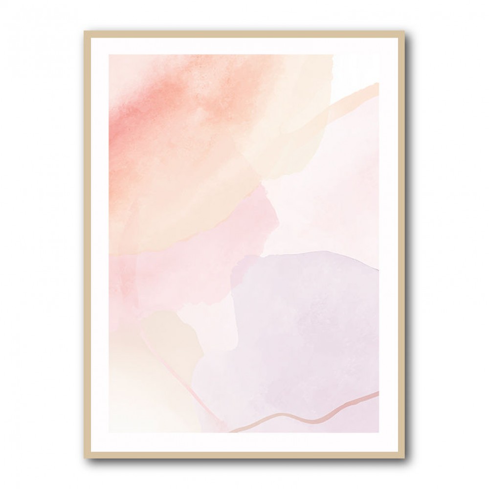 Minimalist Abstract Artwork With Soft-Edged Shapes 50 Minimalist Abstract Artwork With Soft-Edged Shapes 50