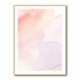 Minimalist Abstract Artwork With Soft-Edged Shapes 50 Minimalist Abstract Artwork With Soft-Edged Shapes 50