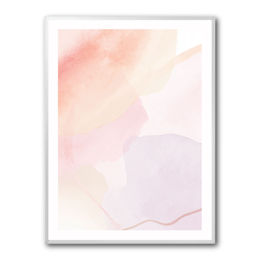 Minimalist Abstract Artwork With Soft-Edged Shapes 50 Minimalist Abstract Artwork With Soft-Edged Shapes 50