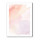 Minimalist Abstract Artwork With Soft-Edged Shapes 50 Minimalist Abstract Artwork With Soft-Edged Shapes 50